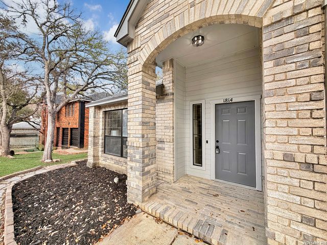 1814 Chippington, San Antonio, TX 78253
