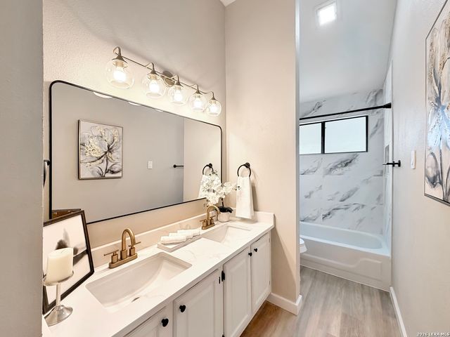 1814 Chippington, San Antonio, TX 78253