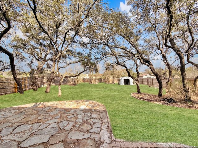 1814 Chippington, San Antonio, TX 78253