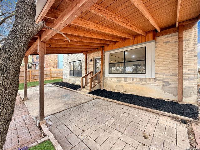 1814 Chippington, San Antonio, TX 78253