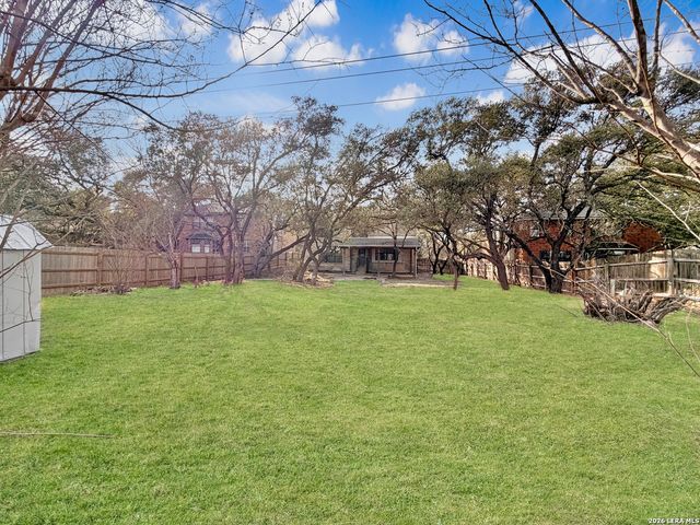 1814 Chippington, San Antonio, TX 78253