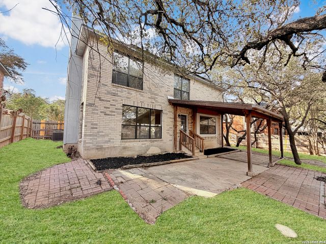 1814 Chippington, San Antonio, TX 78253
