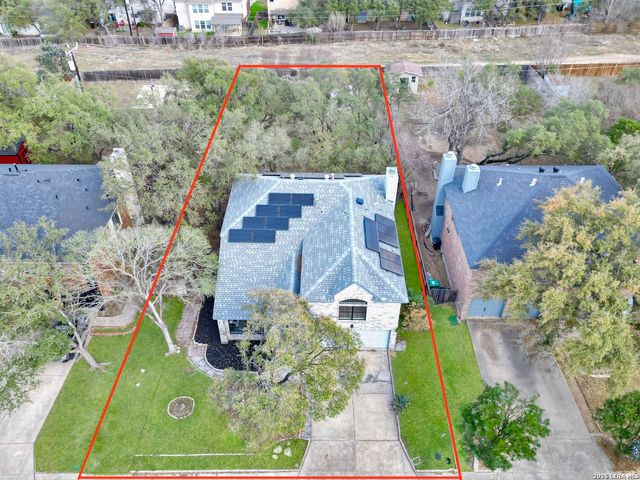 1814 Chippington, San Antonio, TX 78253