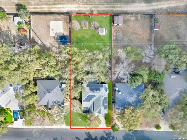 1814 Chippington, San Antonio, TX 78253