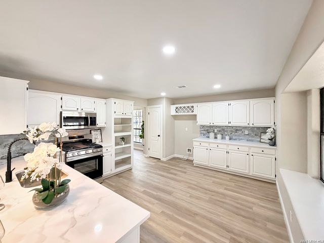 1814 Chippington, San Antonio, TX 78253