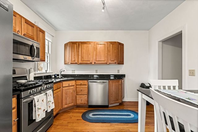 7 Hamilton Street 2, Salem, MA 01970