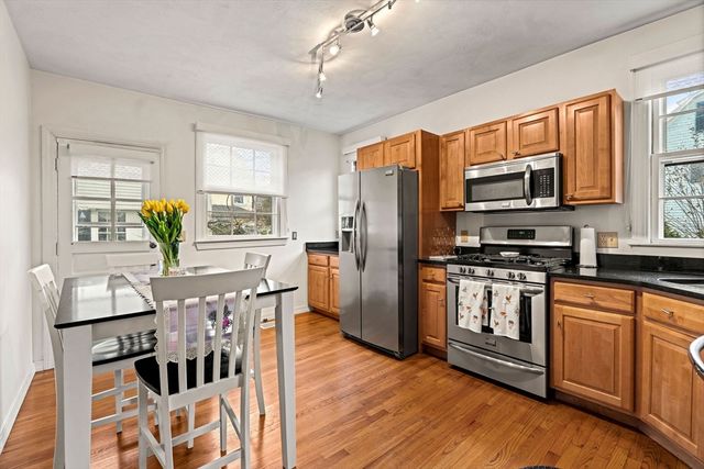 7 Hamilton Street 2, Salem, MA 01970