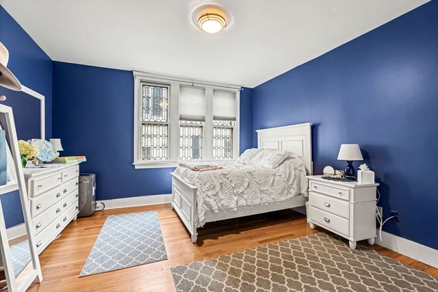 7 Hamilton Street 2, Salem, MA 01970