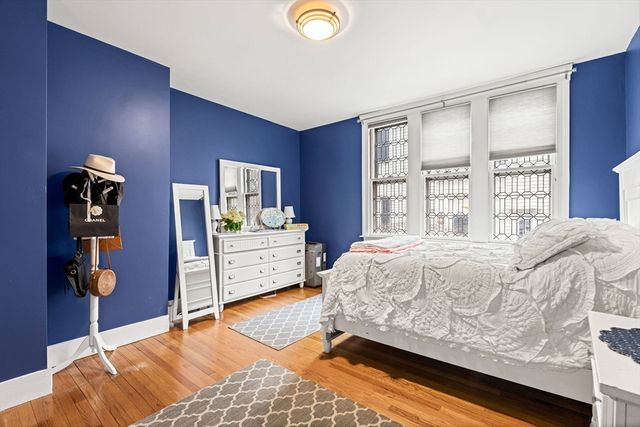 7 Hamilton Street 2, Salem, MA 01970