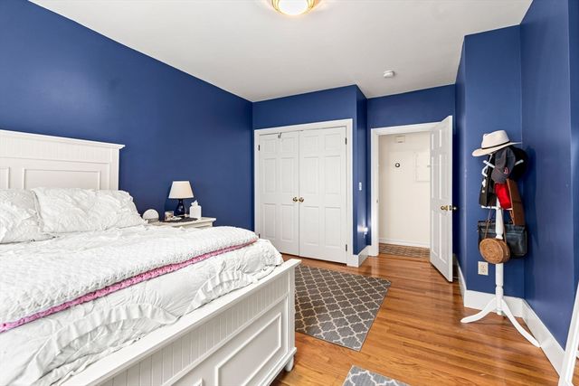 7 Hamilton Street 2, Salem, MA 01970