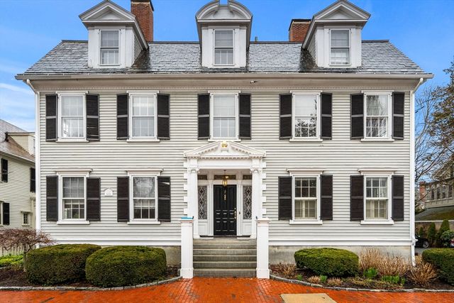 7 Hamilton Street 2, Salem, MA 01970