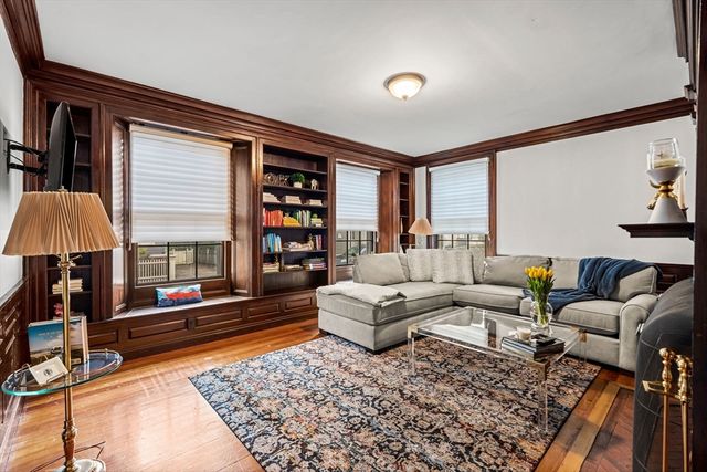 7 Hamilton Street 2, Salem, MA 01970