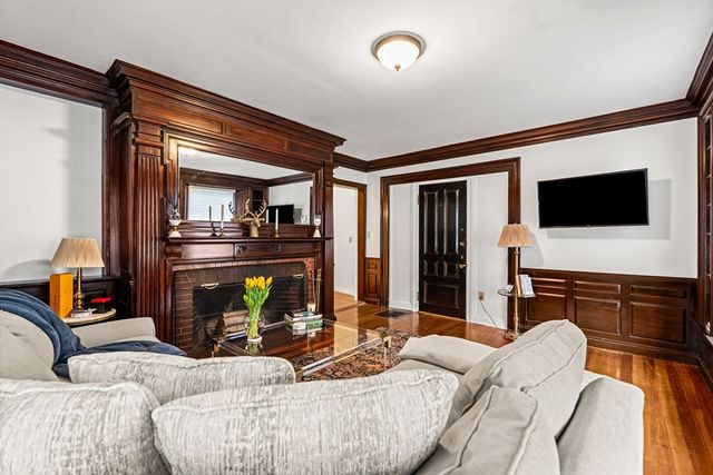 7 Hamilton Street 2, Salem, MA 01970