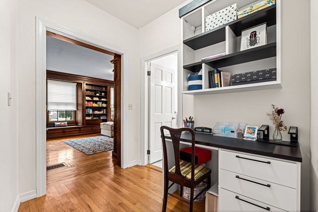 7 Hamilton Street 2, Salem, MA 01970