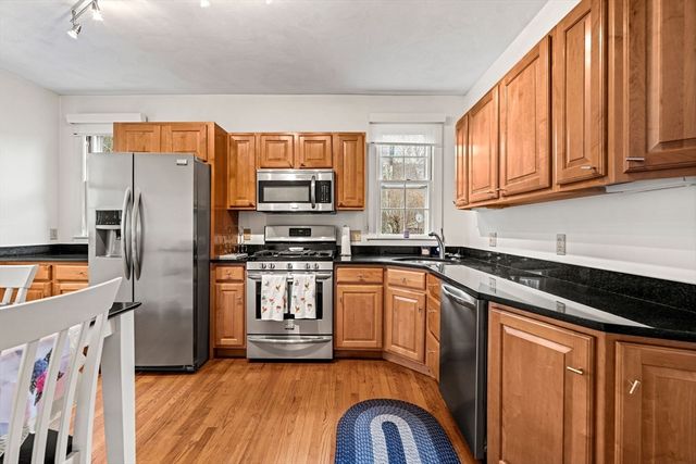 7 Hamilton Street 2, Salem, MA 01970