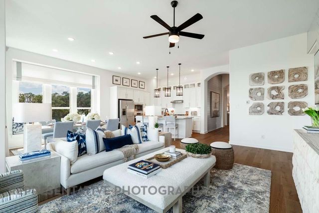 1523 Lazio Way, Fate, TX 75087