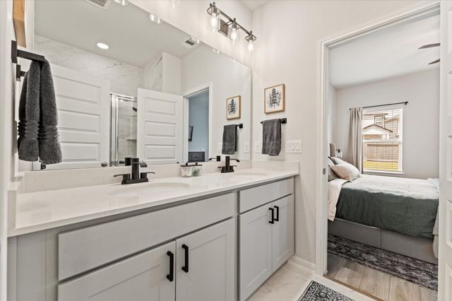 8410 Sweet Cherry Lane, Magnolia, TX 77354