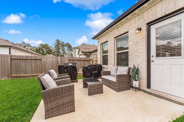 8410 Sweet Cherry Lane, Magnolia, TX 77354