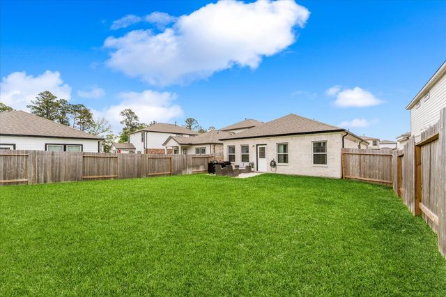 8410 Sweet Cherry Lane, Magnolia, TX 77354