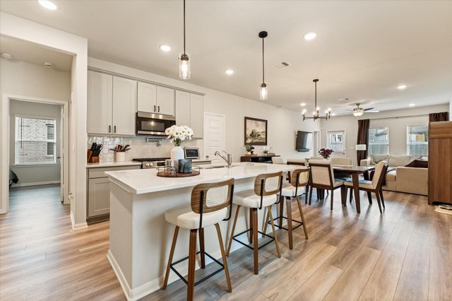 8410 Sweet Cherry Lane, Magnolia, TX 77354