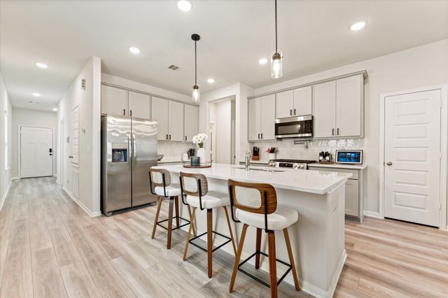 8410 Sweet Cherry Lane, Magnolia, TX 77354