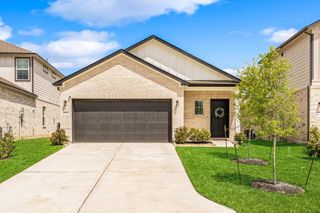 8410 Sweet Cherry Lane, Magnolia, TX 77354