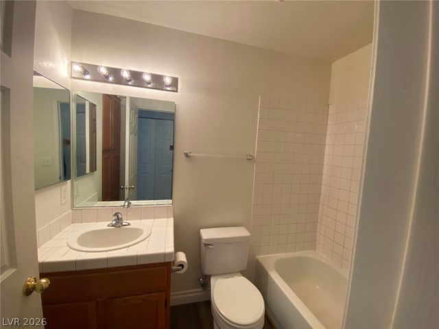 8029 Sierra Largo Drive, Las Vegas, NV 89128