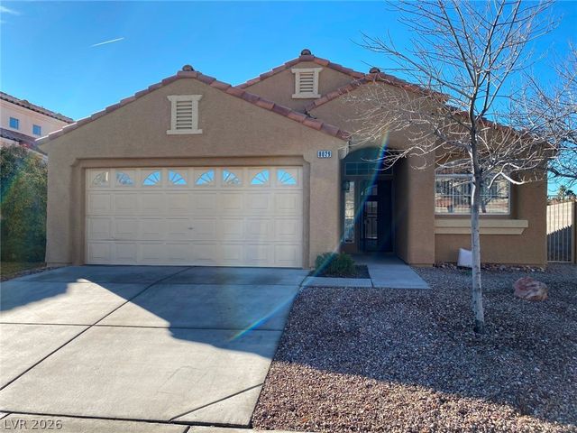8029 Sierra Largo Drive, Las Vegas, NV 89128