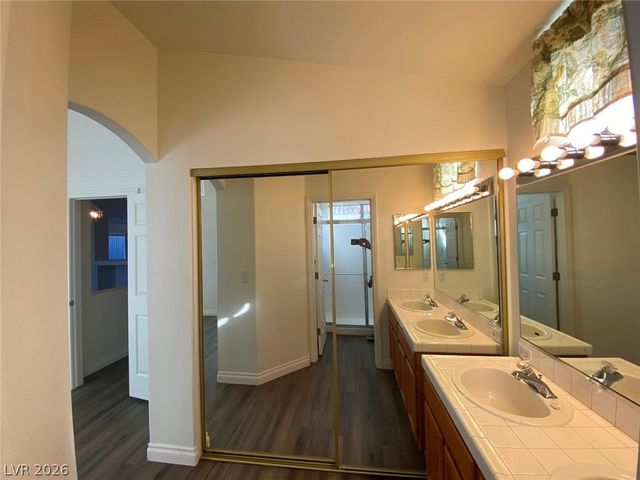 8029 Sierra Largo Drive, Las Vegas, NV 89128