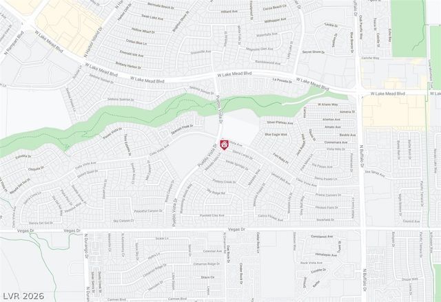8029 Sierra Largo Drive, Las Vegas, NV 89128