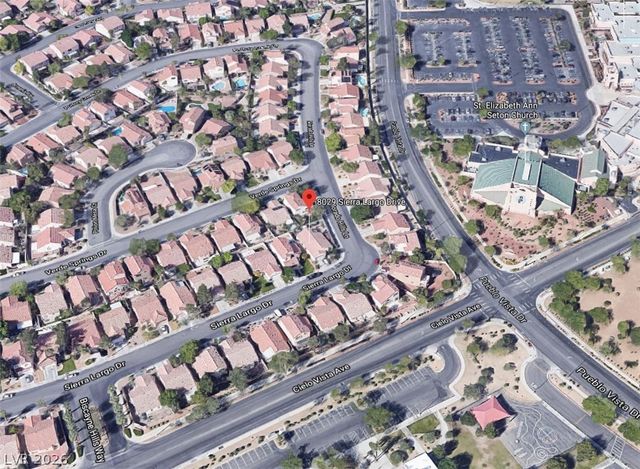 8029 Sierra Largo Drive, Las Vegas, NV 89128