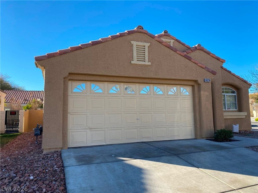 8029 Sierra Largo Drive, Las Vegas, NV 89128