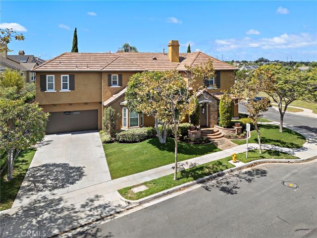 63 Tuberose St, Ladera Ranch, CA 92694