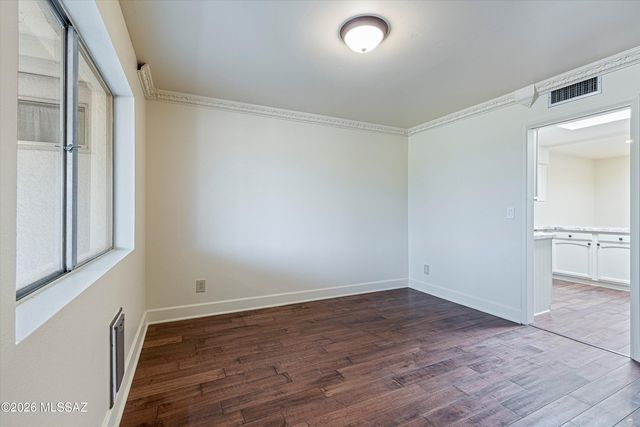 6612 E Calle Cavalier, Tucson, AZ 85715