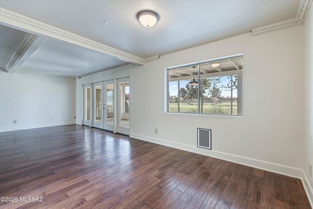 6612 E Calle Cavalier, Tucson, AZ 85715