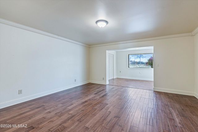 6612 E Calle Cavalier, Tucson, AZ 85715