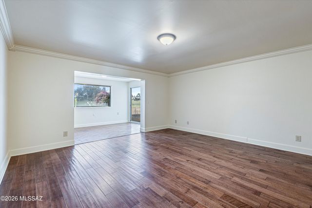 6612 E Calle Cavalier, Tucson, AZ 85715