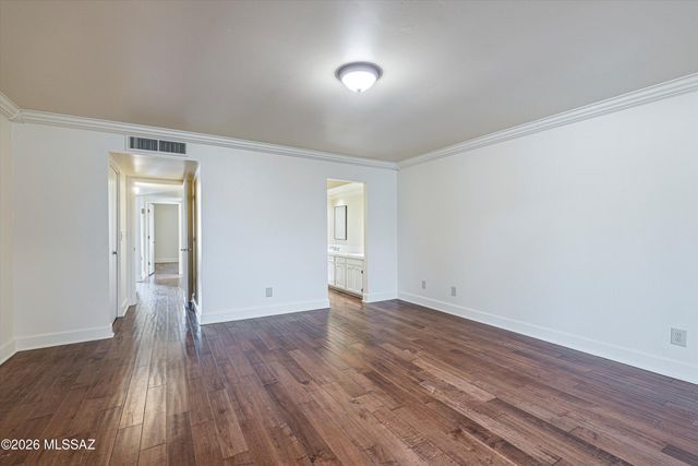 6612 E Calle Cavalier, Tucson, AZ 85715