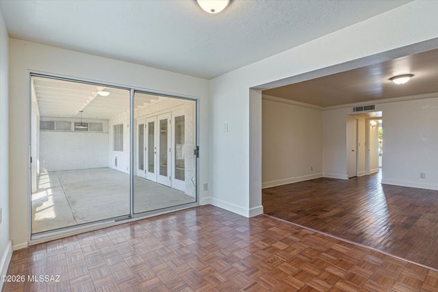 6612 E Calle Cavalier, Tucson, AZ 85715