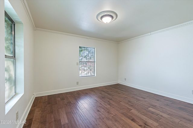 6612 E Calle Cavalier, Tucson, AZ 85715