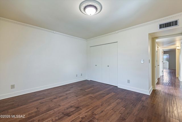 6612 E Calle Cavalier, Tucson, AZ 85715