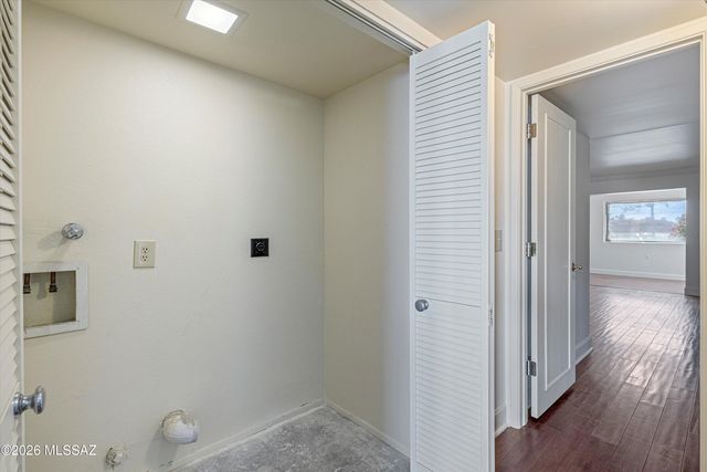 6612 E Calle Cavalier, Tucson, AZ 85715