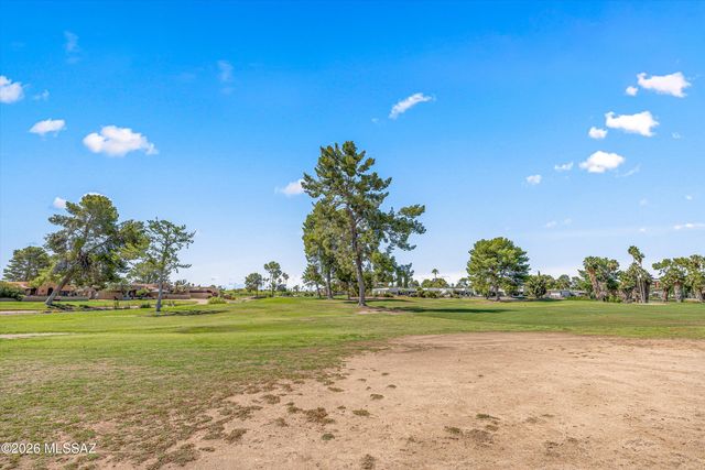 6612 E Calle Cavalier, Tucson, AZ 85715