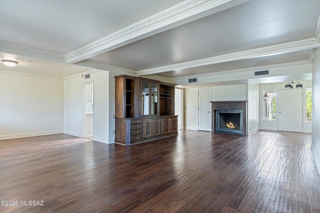 6612 E Calle Cavalier, Tucson, AZ 85715