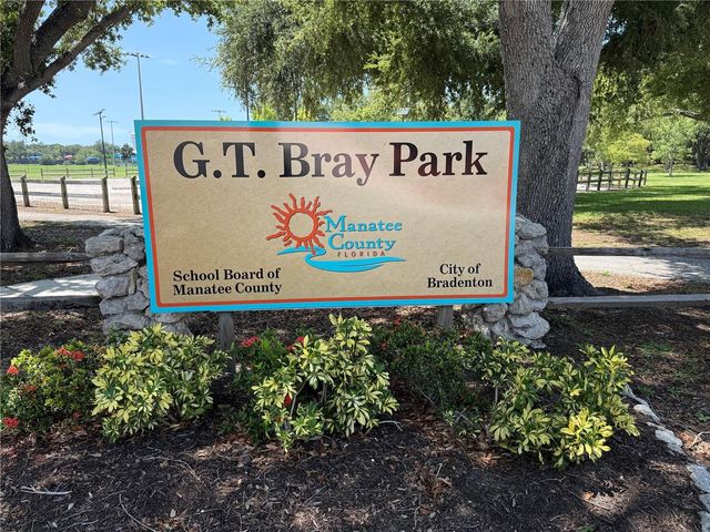 4919 32ND AVENUE DRIVE W, Bradenton, FL 34209