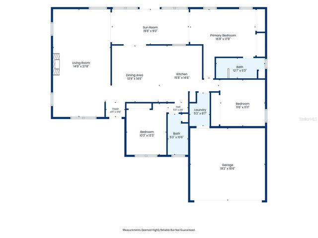 4919 32ND AVENUE DRIVE W, Bradenton, FL 34209