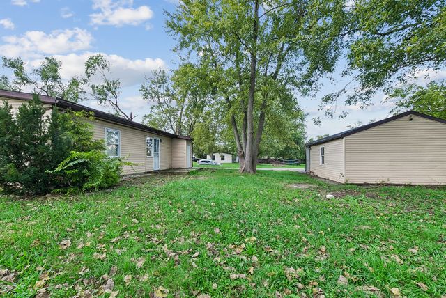 1759 222nd Place, Sauk Village, IL 60411