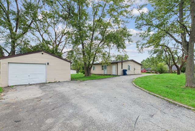1759 222nd Place, Sauk Village, IL 60411