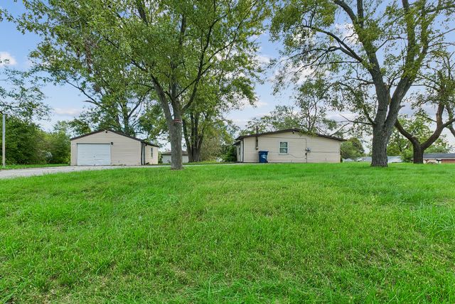 1759 222nd Place, Sauk Village, IL 60411
