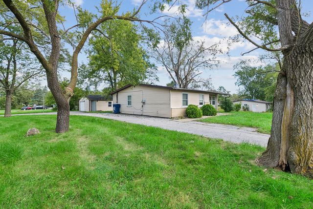 1759 222nd Place, Sauk Village, IL 60411